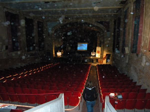 paranormal pic